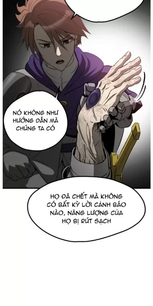 Anh Hùng Mạnh Nhất? Ta Không Làm Lâu Rồi! Chapter  210 - 18