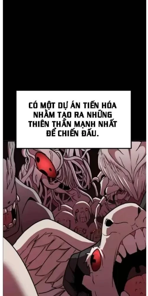 Anh Hùng Mạnh Nhất? Ta Không Làm Lâu Rồi! Chapter  211 - 1