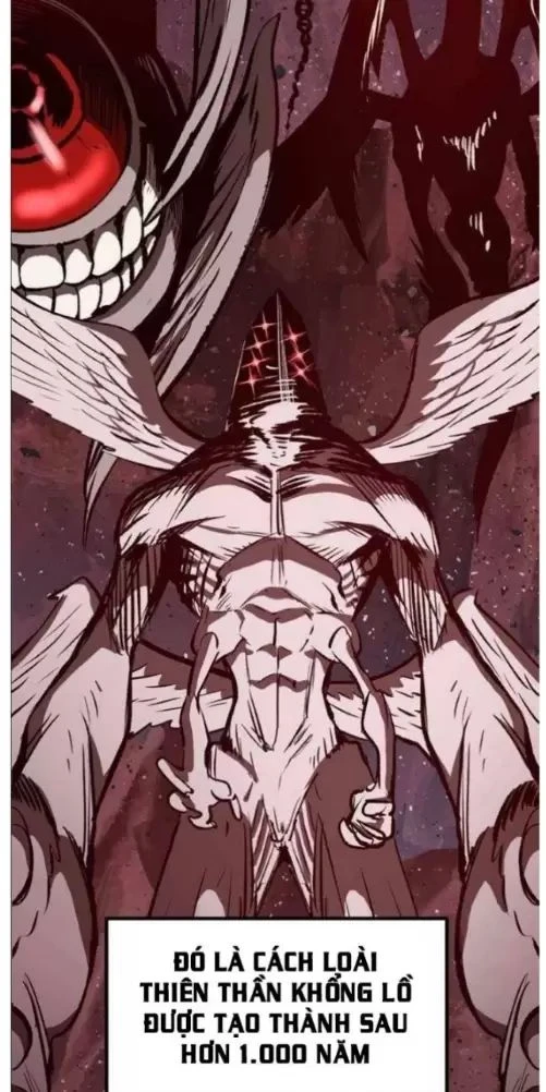 Anh Hùng Mạnh Nhất? Ta Không Làm Lâu Rồi! Chapter  211 - 5
