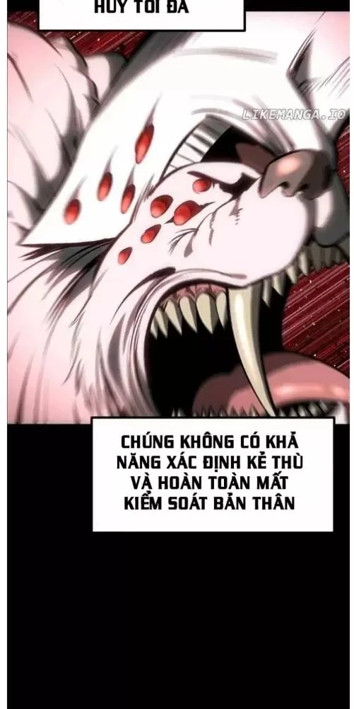 Anh Hùng Mạnh Nhất? Ta Không Làm Lâu Rồi! Chapter  211 - 8