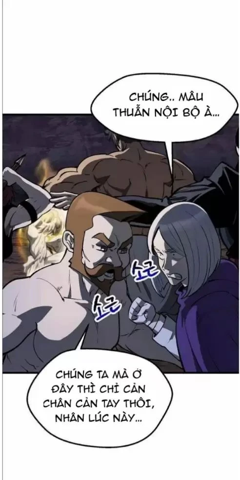 Anh Hùng Mạnh Nhất? Ta Không Làm Lâu Rồi! Chapter  211 - 35