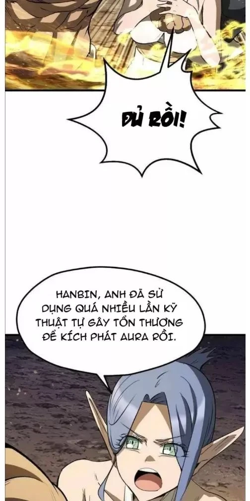 Anh Hùng Mạnh Nhất? Ta Không Làm Lâu Rồi! Chapter  211 - 67