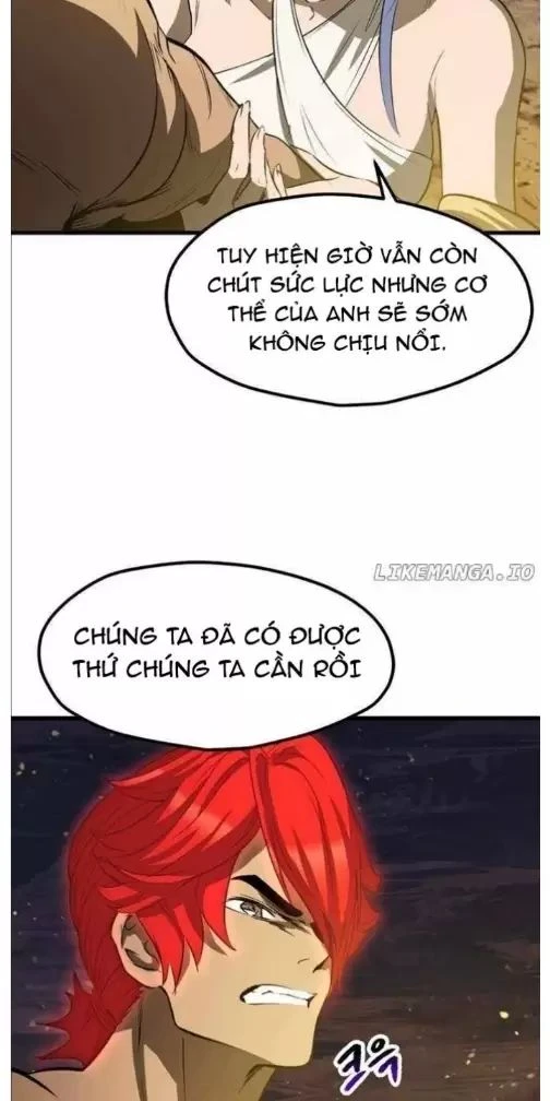 Anh Hùng Mạnh Nhất? Ta Không Làm Lâu Rồi! Chapter  211 - 68