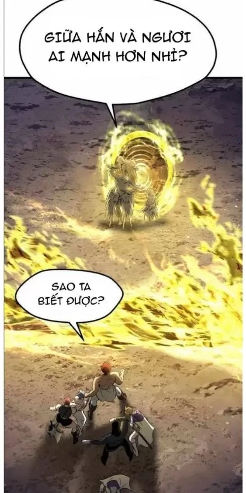 Anh Hùng Mạnh Nhất? Ta Không Làm Lâu Rồi! Chapter  211 - 72