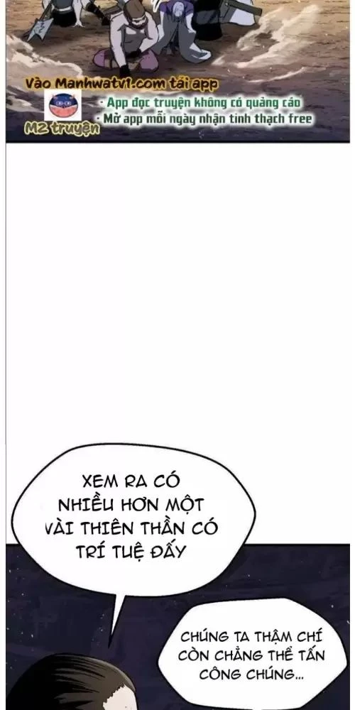 Anh Hùng Mạnh Nhất? Ta Không Làm Lâu Rồi! Chapter  211 - 77