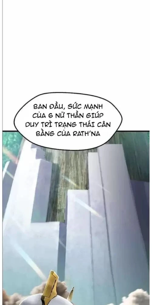 Anh Hùng Mạnh Nhất? Ta Không Làm Lâu Rồi! Chapter  212 - 7