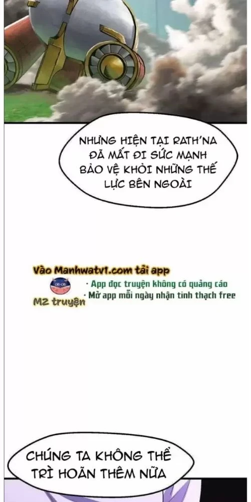 Anh Hùng Mạnh Nhất? Ta Không Làm Lâu Rồi! Chapter  212 - 8