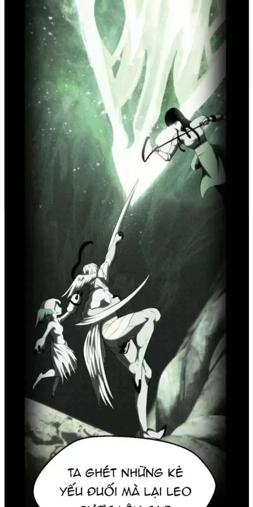 Anh Hùng Mạnh Nhất? Ta Không Làm Lâu Rồi! Chapter  213 - 7