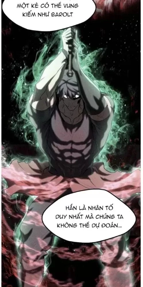 Anh Hùng Mạnh Nhất? Ta Không Làm Lâu Rồi! Chapter  213 - 38