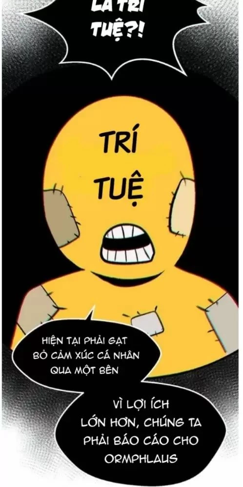 Anh Hùng Mạnh Nhất? Ta Không Làm Lâu Rồi! Chapter  213 - 52