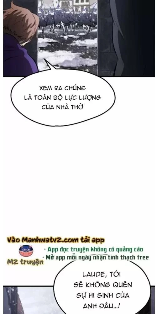 Anh Hùng Mạnh Nhất? Ta Không Làm Lâu Rồi! Chapter  213 - 68