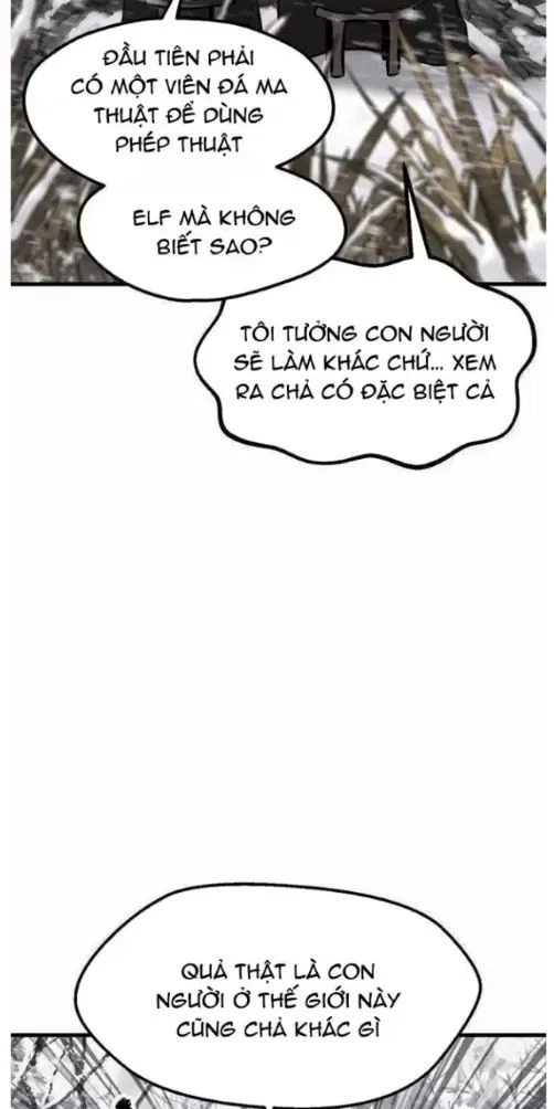 Anh Hùng Mạnh Nhất? Ta Không Làm Lâu Rồi! Chapter  214 - 3