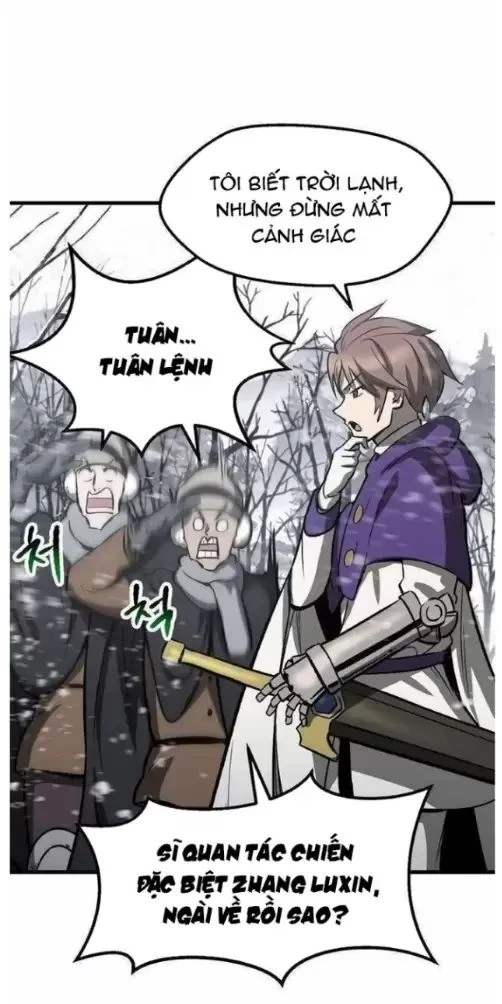 Anh Hùng Mạnh Nhất? Ta Không Làm Lâu Rồi! Chapter  214 - 5