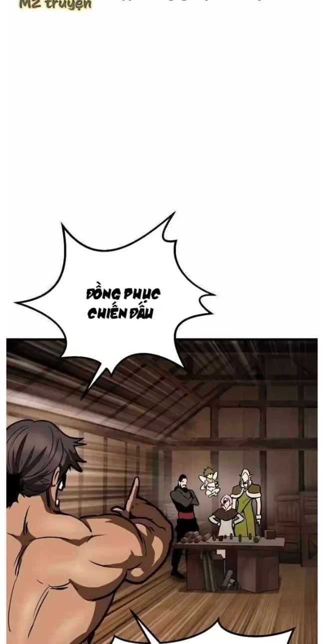 Anh Hùng Mạnh Nhất? Ta Không Làm Lâu Rồi! Chapter  214 - 15