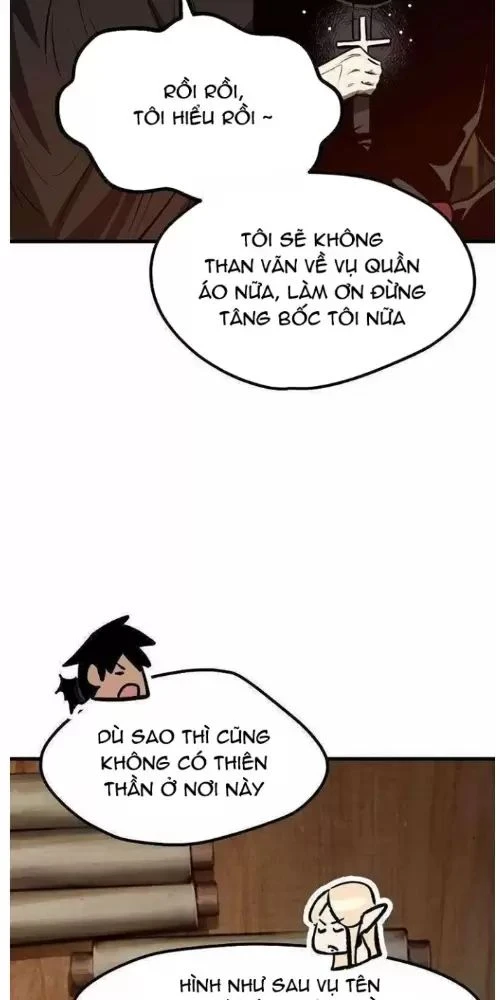 Anh Hùng Mạnh Nhất? Ta Không Làm Lâu Rồi! Chapter  214 - 27