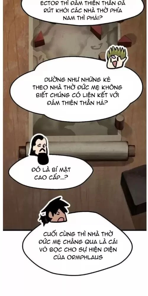 Anh Hùng Mạnh Nhất? Ta Không Làm Lâu Rồi! Chapter  214 - 28