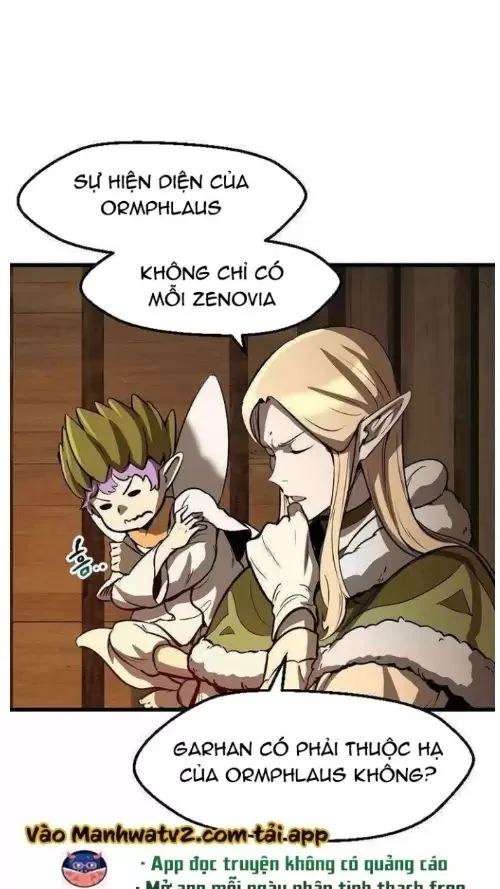 Anh Hùng Mạnh Nhất? Ta Không Làm Lâu Rồi! Chapter  214 - 29