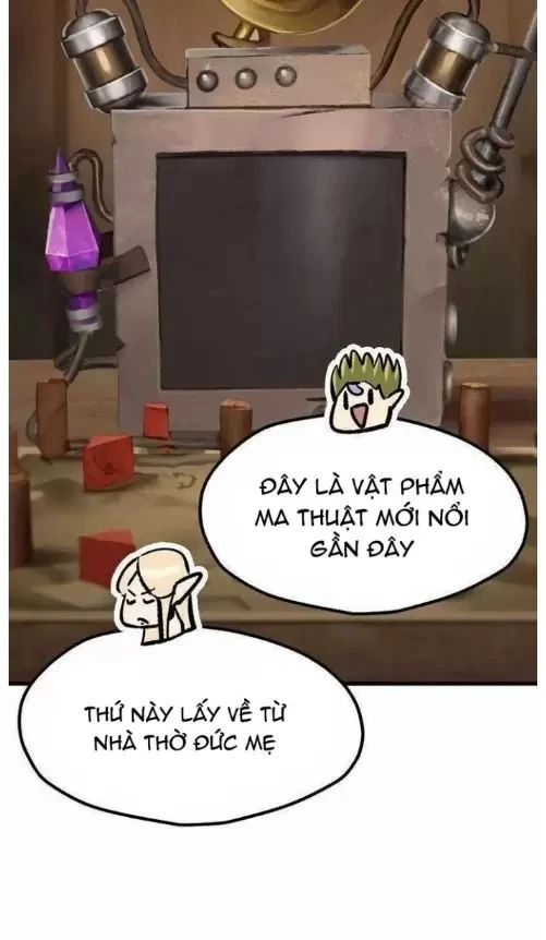 Anh Hùng Mạnh Nhất? Ta Không Làm Lâu Rồi! Chapter  214 - 53