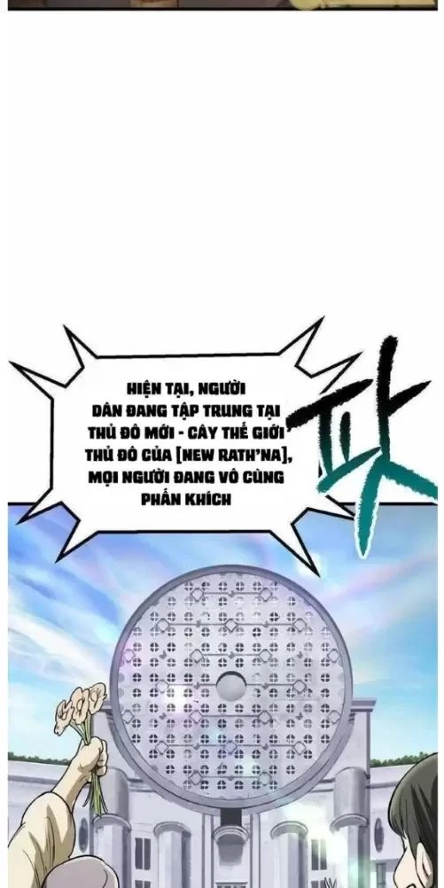 Anh Hùng Mạnh Nhất? Ta Không Làm Lâu Rồi! Chapter  214 - 56