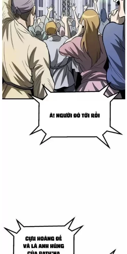 Anh Hùng Mạnh Nhất? Ta Không Làm Lâu Rồi! Chapter  214 - 57