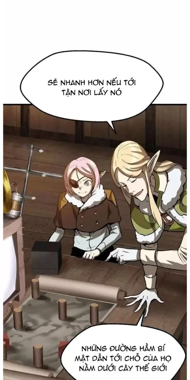 Anh Hùng Mạnh Nhất? Ta Không Làm Lâu Rồi! Chapter  214 - 77