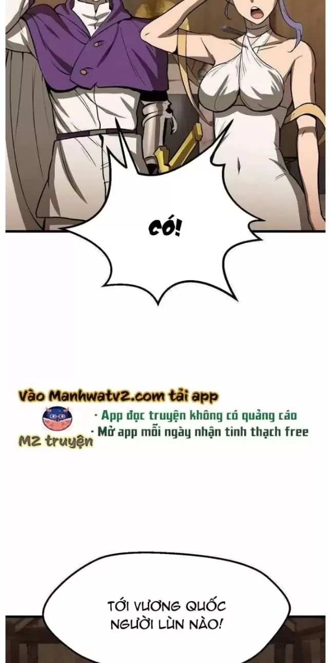 Anh Hùng Mạnh Nhất? Ta Không Làm Lâu Rồi! Chapter  214 - 79