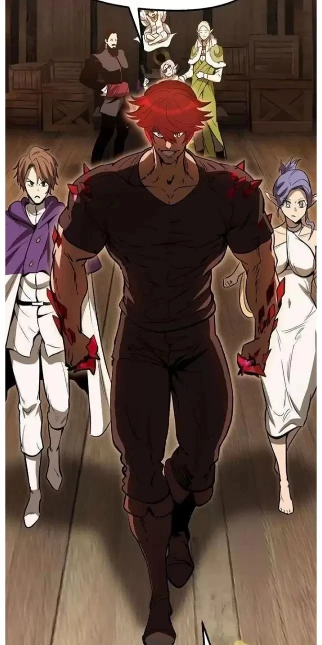 Anh Hùng Mạnh Nhất? Ta Không Làm Lâu Rồi! Chapter  214 - 80