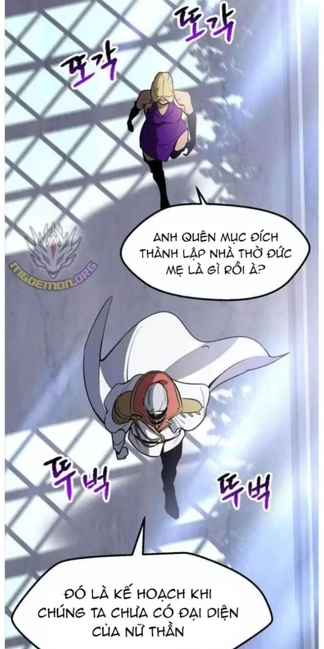 Anh Hùng Mạnh Nhất? Ta Không Làm Lâu Rồi! Chapter  215 - 4