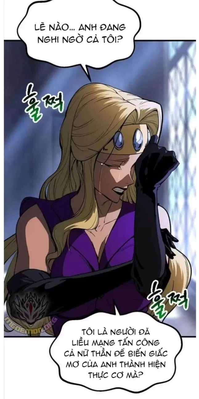 Anh Hùng Mạnh Nhất? Ta Không Làm Lâu Rồi! Chapter  215 - 15