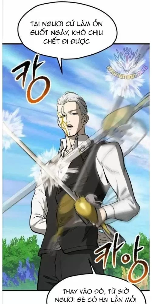 Anh Hùng Mạnh Nhất? Ta Không Làm Lâu Rồi! Chapter  215 - 26