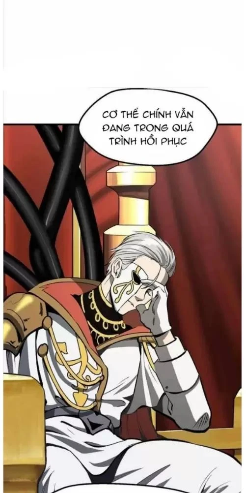 Anh Hùng Mạnh Nhất? Ta Không Làm Lâu Rồi! Chapter  215 - 42