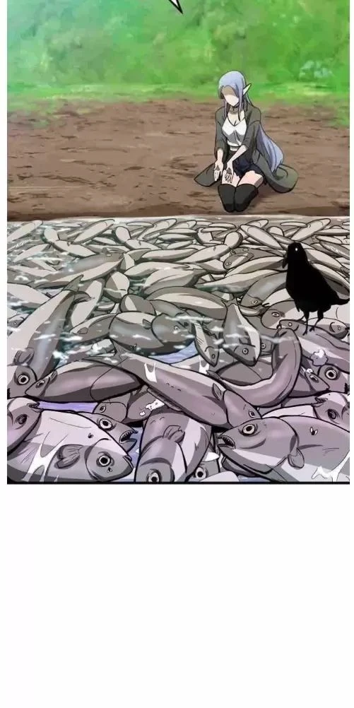 Anh Hùng Mạnh Nhất? Ta Không Làm Lâu Rồi! Chapter  216 - 8