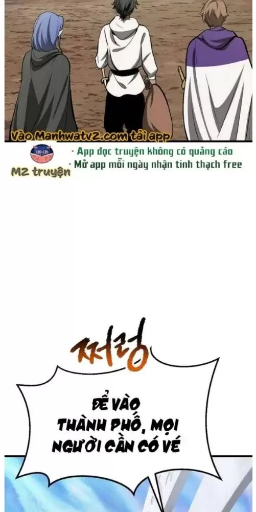 Anh Hùng Mạnh Nhất? Ta Không Làm Lâu Rồi! Chapter  216 - 14