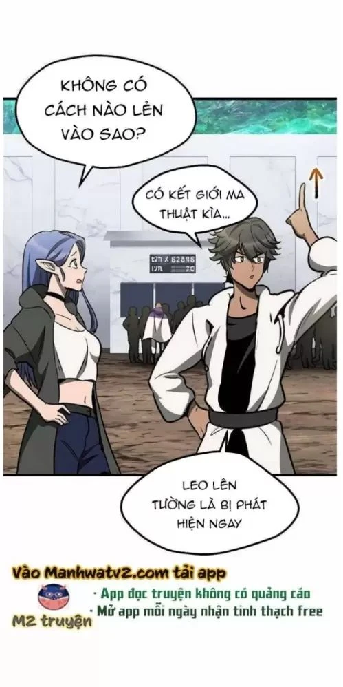 Anh Hùng Mạnh Nhất? Ta Không Làm Lâu Rồi! Chapter  216 - 24