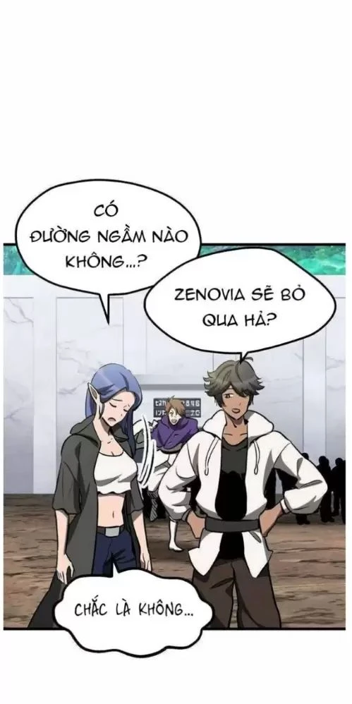 Anh Hùng Mạnh Nhất? Ta Không Làm Lâu Rồi! Chapter  216 - 25