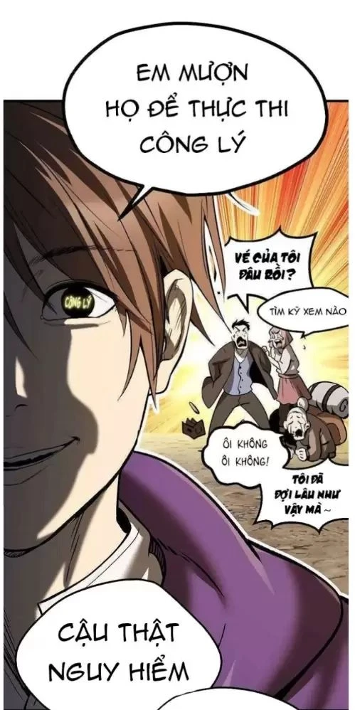Anh Hùng Mạnh Nhất? Ta Không Làm Lâu Rồi! Chapter  216 - 30