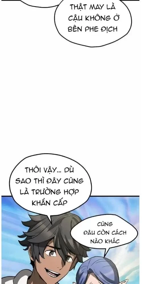 Anh Hùng Mạnh Nhất? Ta Không Làm Lâu Rồi! Chapter  216 - 31