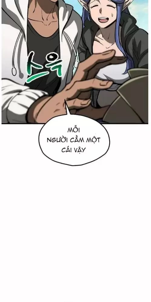 Anh Hùng Mạnh Nhất? Ta Không Làm Lâu Rồi! Chapter  216 - 32