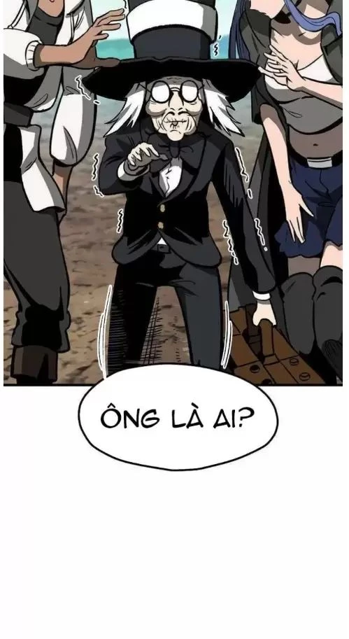 Anh Hùng Mạnh Nhất? Ta Không Làm Lâu Rồi! Chapter  216 - 35