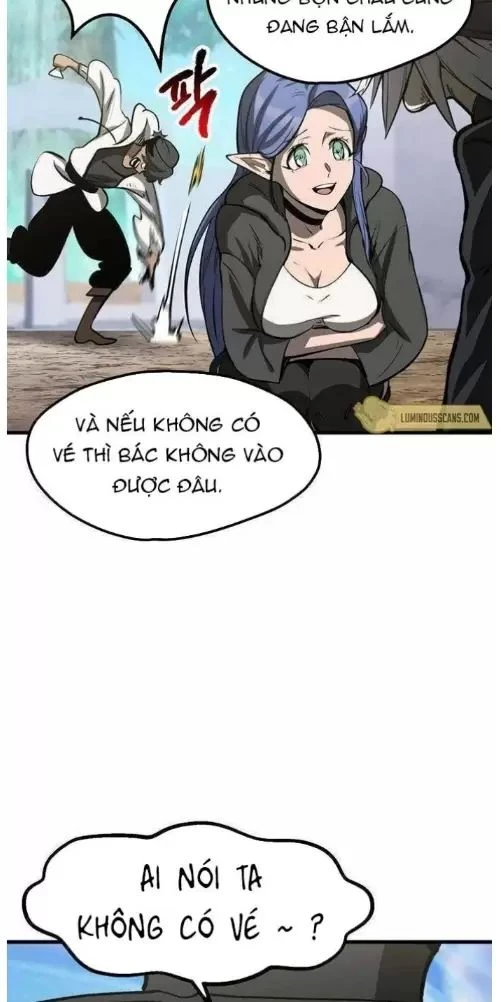 Anh Hùng Mạnh Nhất? Ta Không Làm Lâu Rồi! Chapter  216 - 46