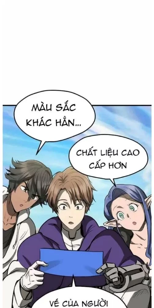 Anh Hùng Mạnh Nhất? Ta Không Làm Lâu Rồi! Chapter  216 - 50