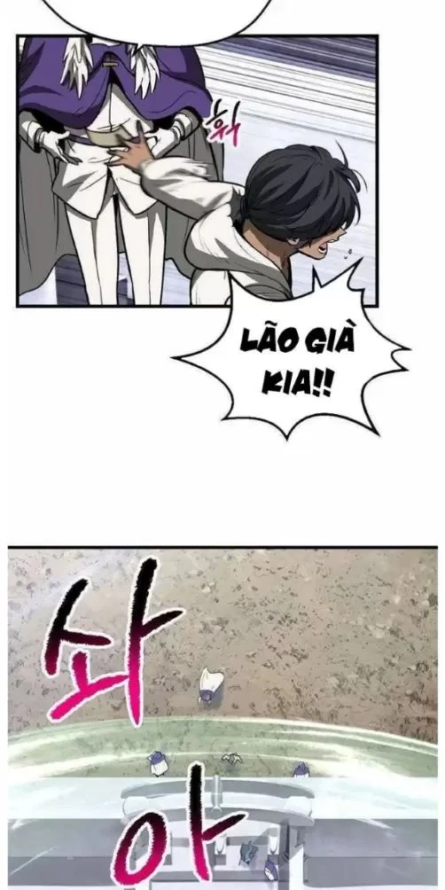 Anh Hùng Mạnh Nhất? Ta Không Làm Lâu Rồi! Chapter  216 - 54