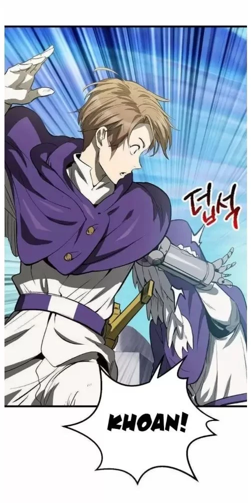 Anh Hùng Mạnh Nhất? Ta Không Làm Lâu Rồi! Chapter  216 - 58