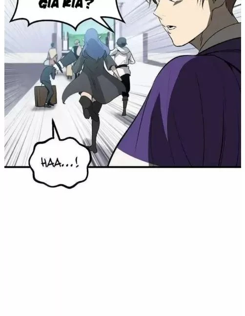 Anh Hùng Mạnh Nhất? Ta Không Làm Lâu Rồi! Chapter  216 - 61