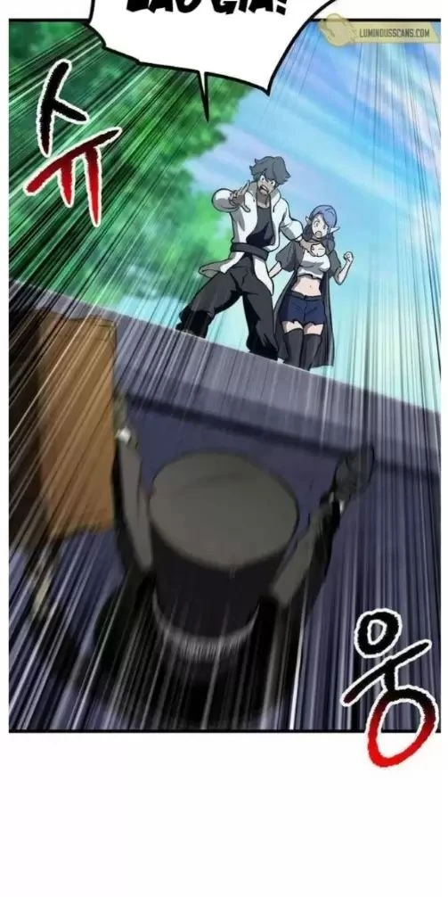 Anh Hùng Mạnh Nhất? Ta Không Làm Lâu Rồi! Chapter  216 - 64