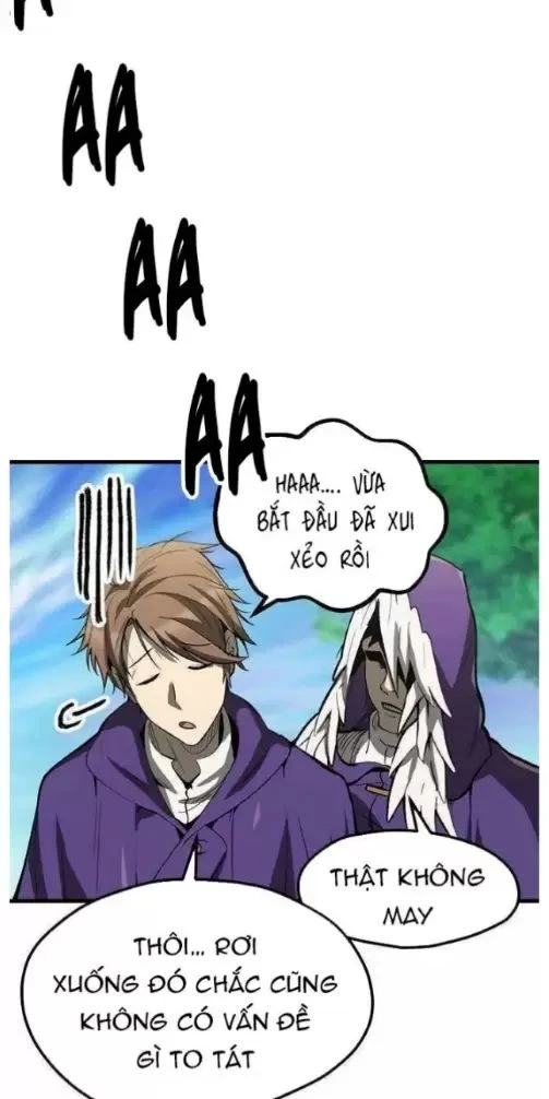 Anh Hùng Mạnh Nhất? Ta Không Làm Lâu Rồi! Chapter  216 - 75