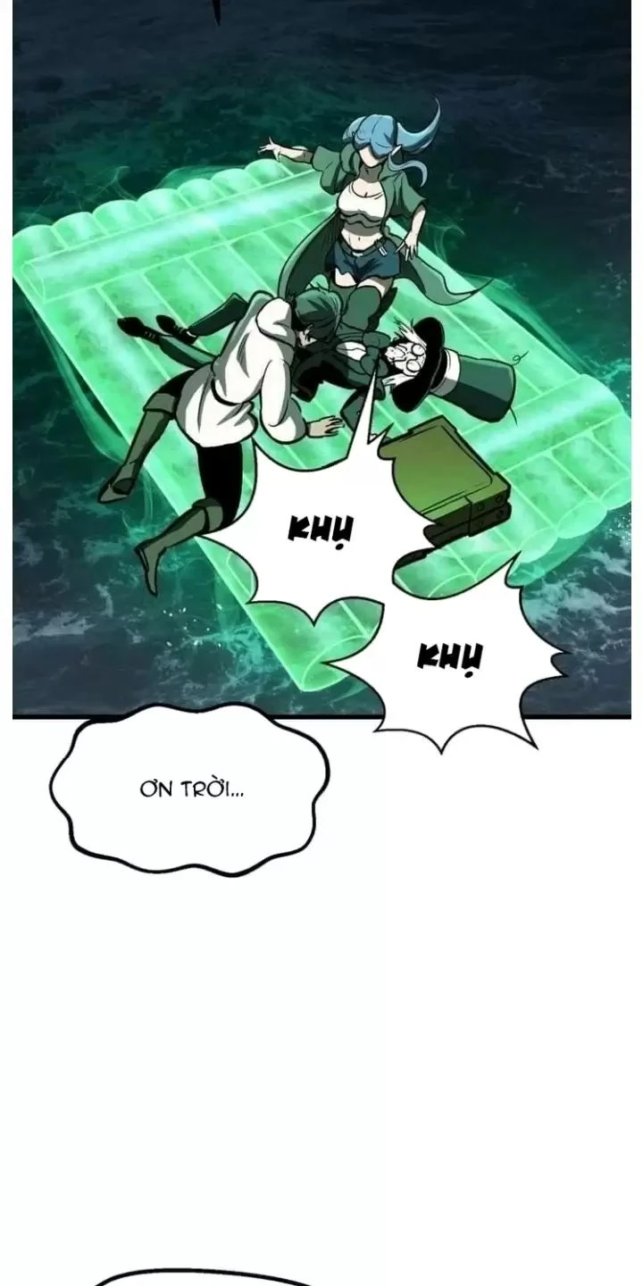 Anh Hùng Mạnh Nhất? Ta Không Làm Lâu Rồi! Chapter  217 - 3