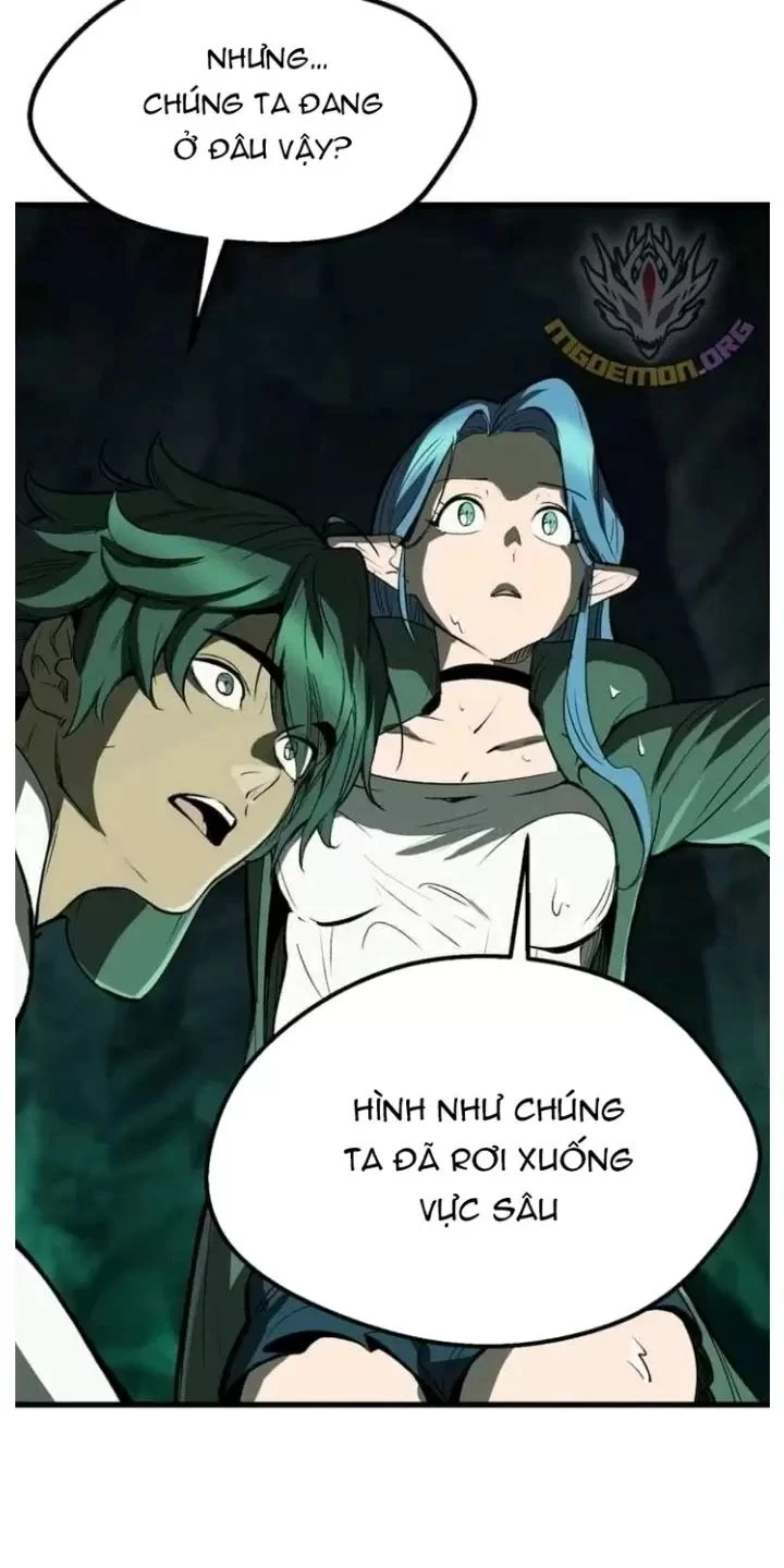 Anh Hùng Mạnh Nhất? Ta Không Làm Lâu Rồi! Chapter  217 - 4
