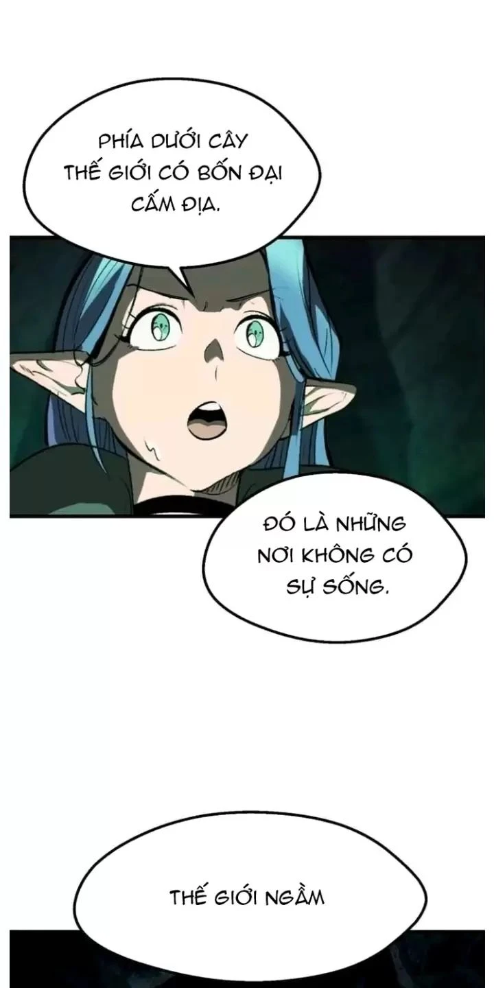 Anh Hùng Mạnh Nhất? Ta Không Làm Lâu Rồi! Chapter  217 - 5