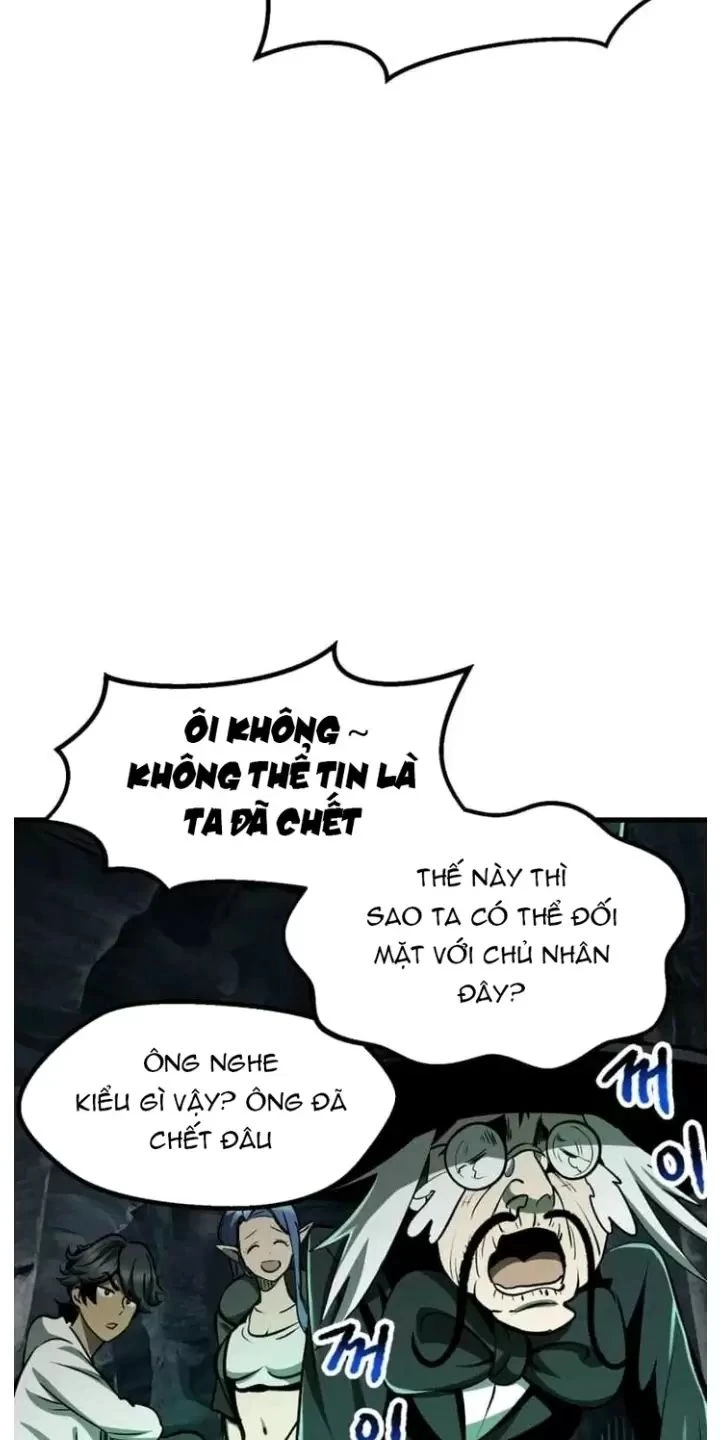 Anh Hùng Mạnh Nhất? Ta Không Làm Lâu Rồi! Chapter  217 - 7